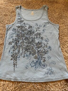 Faded Glory Top